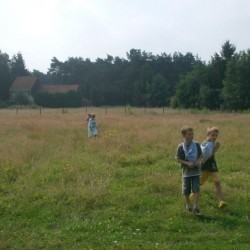HPIM0771 - Scouts en Gidsen Zaventem 